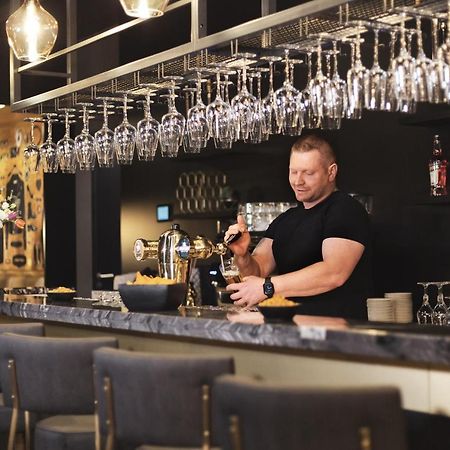 Ibis Styles Arnhem Centre Hotell Exteriör bild
