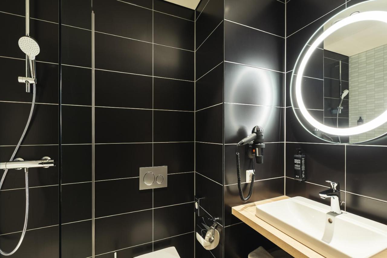 Ibis Styles Arnhem Centre Hotell Exteriör bild