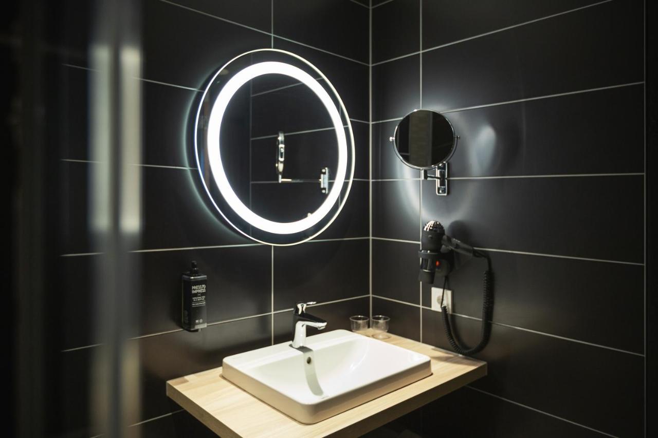 Ibis Styles Arnhem Centre Hotell Exteriör bild