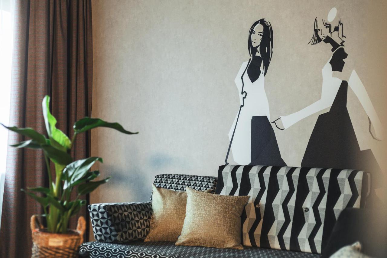 Ibis Styles Arnhem Centre Hotell Exteriör bild